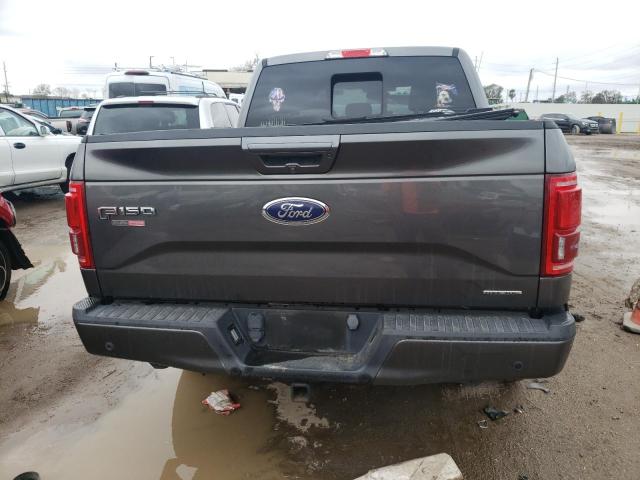 Photo 5 VIN: 1FTEW1EF1FFB30334 - FORD F150 SUPER 