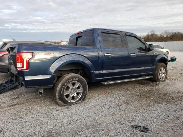 Photo 2 VIN: 1FTEW1EF1FFB81915 - FORD F-150 