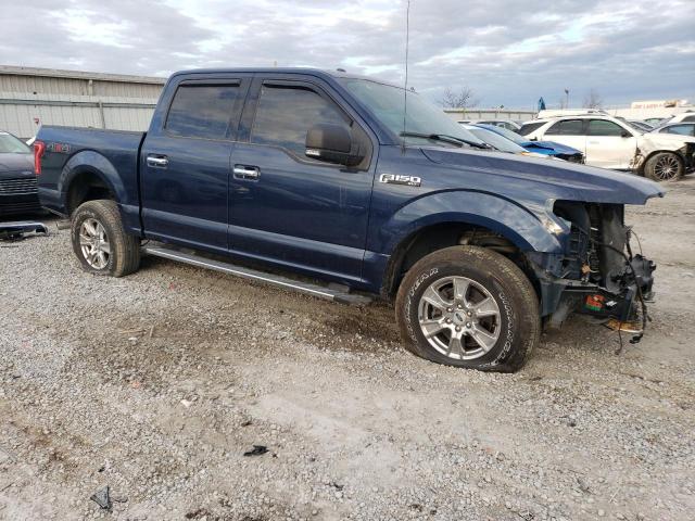 Photo 3 VIN: 1FTEW1EF1FFB81915 - FORD F-150 