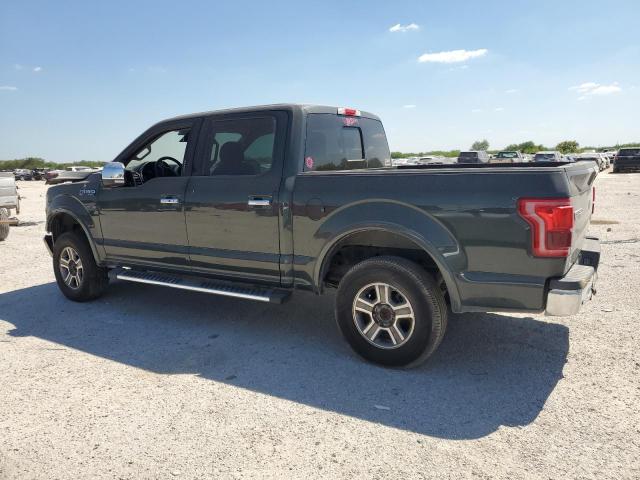 Photo 1 VIN: 1FTEW1EF1FFB96611 - FORD F150 SUPER 