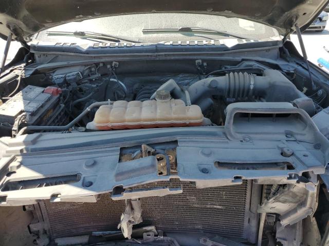 Photo 10 VIN: 1FTEW1EF1FFB96611 - FORD F150 SUPER 