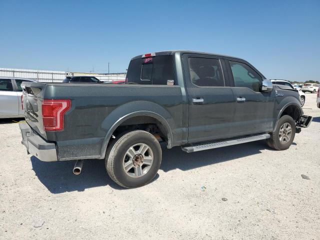 Photo 2 VIN: 1FTEW1EF1FFB96611 - FORD F150 SUPER 