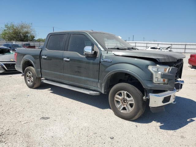 Photo 3 VIN: 1FTEW1EF1FFB96611 - FORD F150 SUPER 