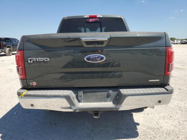 Photo 5 VIN: 1FTEW1EF1FFB96611 - FORD F150 SUPER 