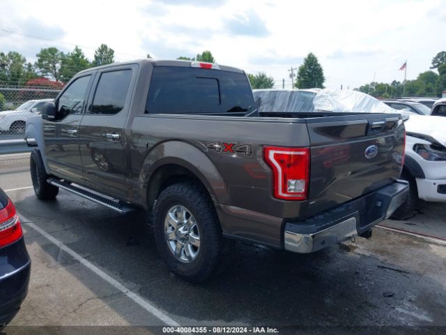 Photo 2 VIN: 1FTEW1EF1FFC25556 - FORD F-150 