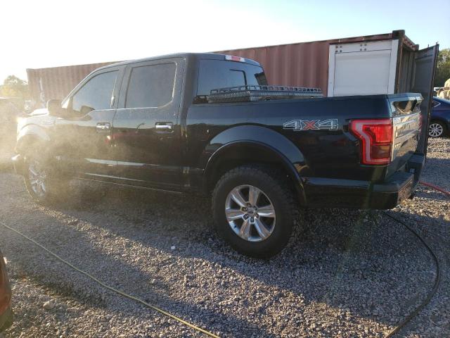 Photo 1 VIN: 1FTEW1EF1FFC77432 - FORD F-150 