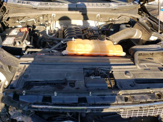 Photo 10 VIN: 1FTEW1EF1FFC77432 - FORD F-150 