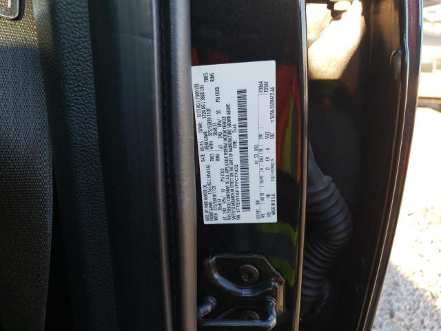 Photo 11 VIN: 1FTEW1EF1FFC77432 - FORD F-150 