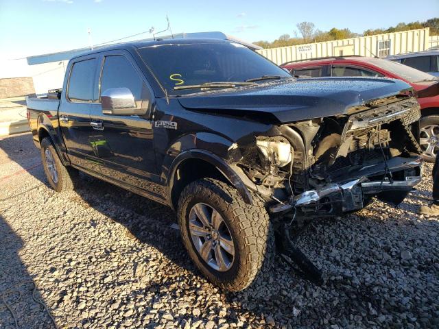 Photo 3 VIN: 1FTEW1EF1FFC77432 - FORD F-150 