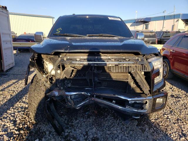 Photo 4 VIN: 1FTEW1EF1FFC77432 - FORD F-150 