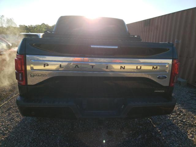 Photo 5 VIN: 1FTEW1EF1FFC77432 - FORD F-150 