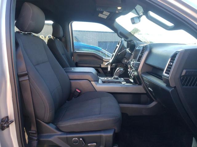 Photo 4 VIN: 1FTEW1EF1FFD05049 - FORD F150 SUPER 