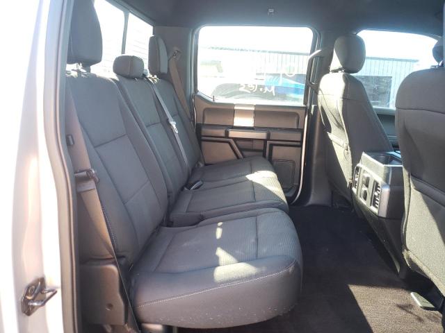 Photo 5 VIN: 1FTEW1EF1FFD05049 - FORD F150 SUPER 