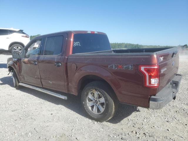 Photo 1 VIN: 1FTEW1EF1FKD05592 - FORD F-150 