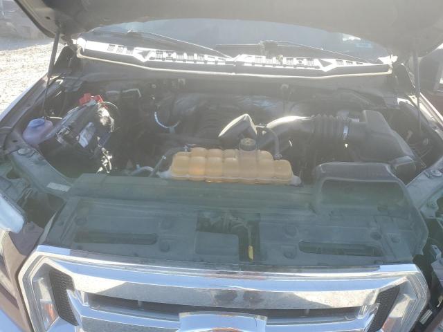 Photo 10 VIN: 1FTEW1EF1FKD05592 - FORD F-150 