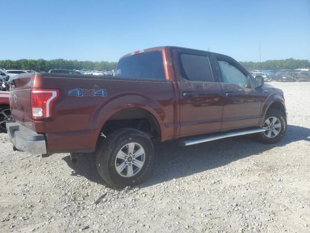 Photo 2 VIN: 1FTEW1EF1FKD05592 - FORD F-150 