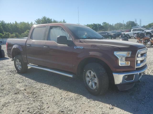 Photo 3 VIN: 1FTEW1EF1FKD05592 - FORD F-150 