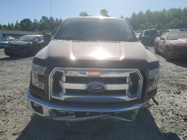 Photo 4 VIN: 1FTEW1EF1FKD05592 - FORD F-150 