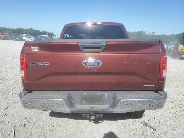 Photo 5 VIN: 1FTEW1EF1FKD05592 - FORD F-150 