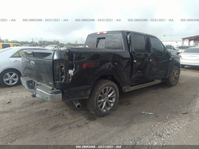 Photo 3 VIN: 1FTEW1EF1FKD07505 - FORD F-150 