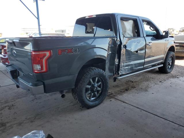 Photo 2 VIN: 1FTEW1EF1FKD10856 - FORD F150 SUPER 