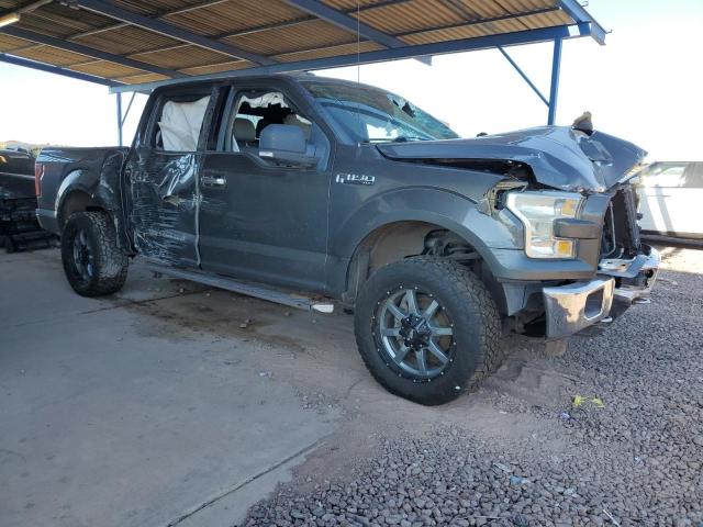 Photo 3 VIN: 1FTEW1EF1FKD10856 - FORD F150 SUPER 