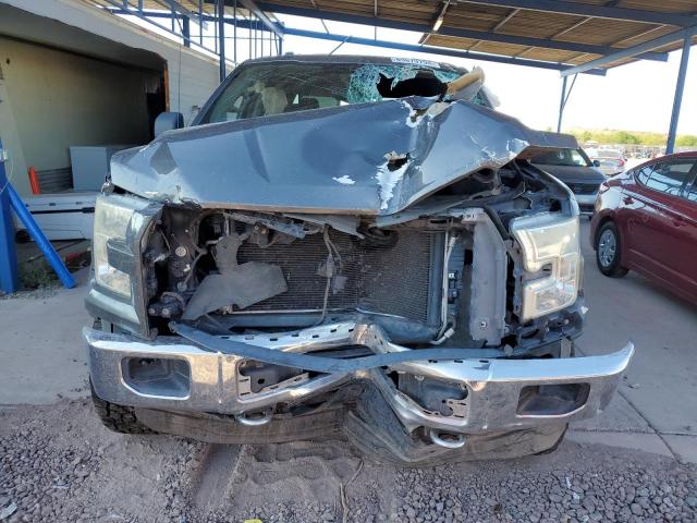 Photo 4 VIN: 1FTEW1EF1FKD10856 - FORD F150 SUPER 