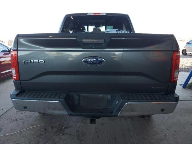 Photo 5 VIN: 1FTEW1EF1FKD10856 - FORD F150 SUPER 