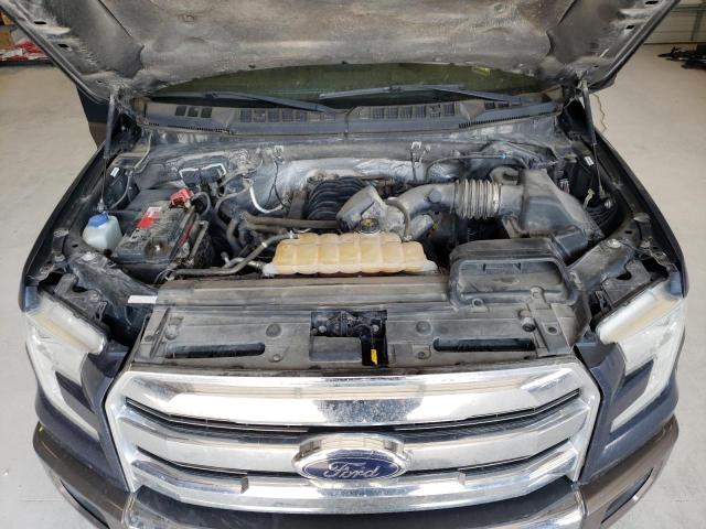 Photo 10 VIN: 1FTEW1EF1FKD57790 - FORD F150 SUPER 