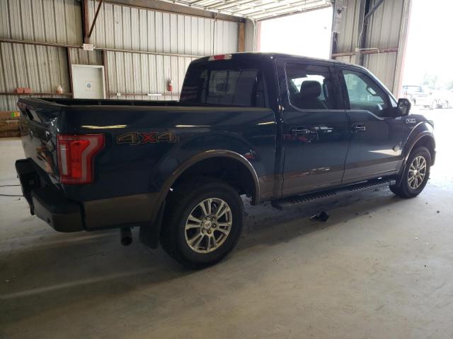 Photo 2 VIN: 1FTEW1EF1FKD57790 - FORD F150 SUPER 