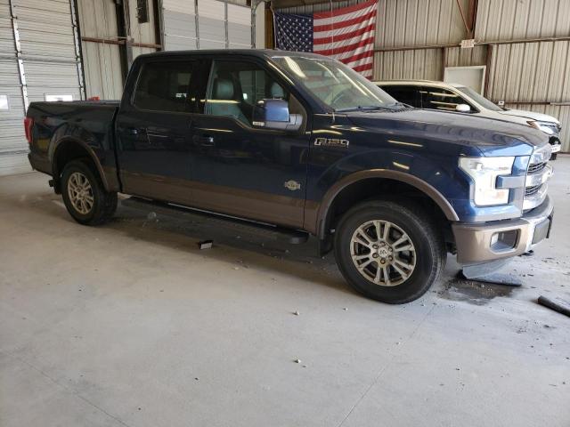 Photo 3 VIN: 1FTEW1EF1FKD57790 - FORD F150 SUPER 