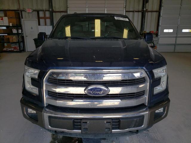 Photo 4 VIN: 1FTEW1EF1FKD57790 - FORD F150 SUPER 