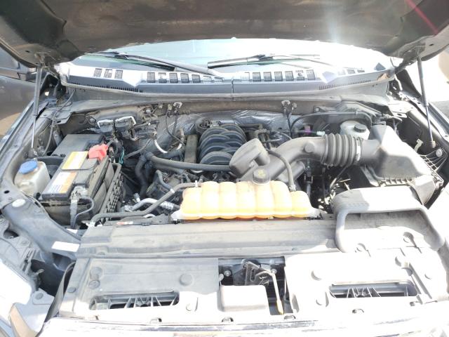 Photo 6 VIN: 1FTEW1EF1FKD75268 - FORD F150 SUPER 