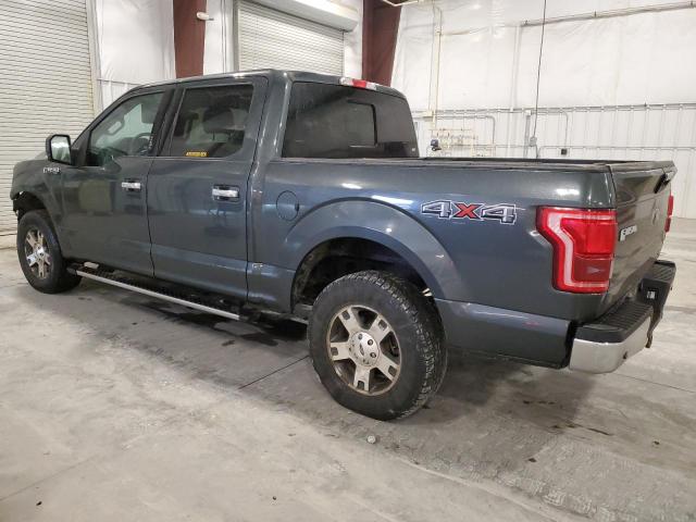 Photo 1 VIN: 1FTEW1EF1FKE04820 - FORD F-150 