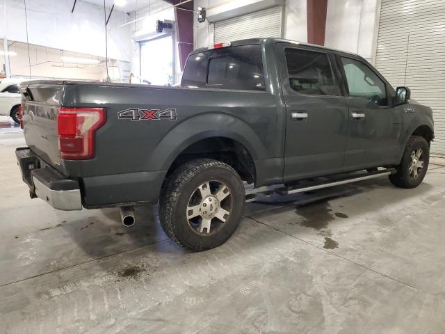 Photo 2 VIN: 1FTEW1EF1FKE04820 - FORD F-150 