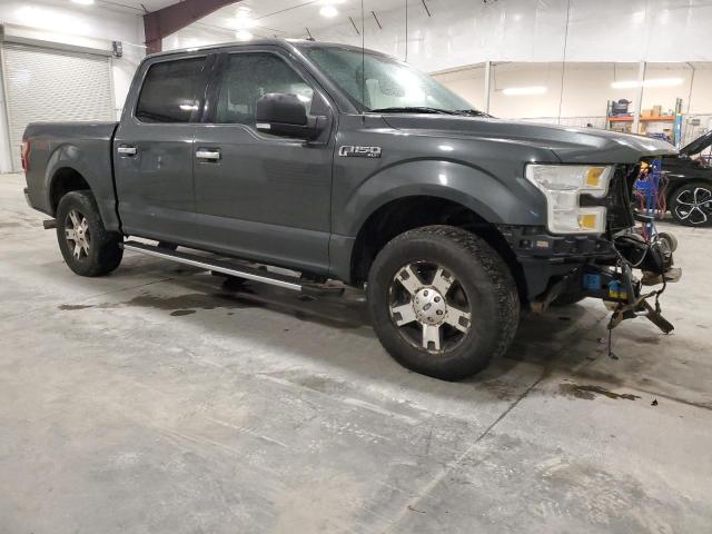 Photo 3 VIN: 1FTEW1EF1FKE04820 - FORD F-150 