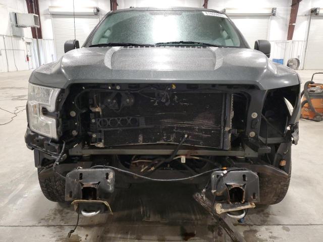 Photo 4 VIN: 1FTEW1EF1FKE04820 - FORD F-150 