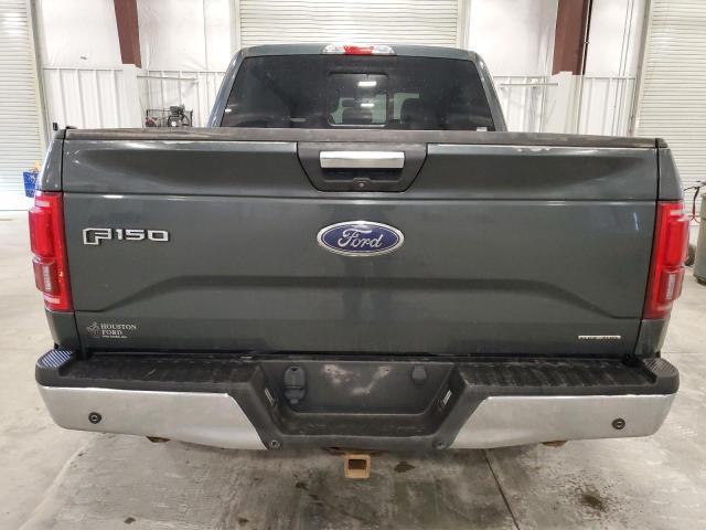 Photo 5 VIN: 1FTEW1EF1FKE04820 - FORD F-150 