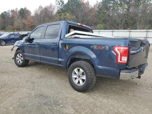 Photo 1 VIN: 1FTEW1EF1FKE31614 - FORD F150 SUPER 