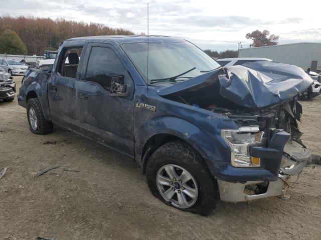 Photo 3 VIN: 1FTEW1EF1FKE31614 - FORD F150 SUPER 