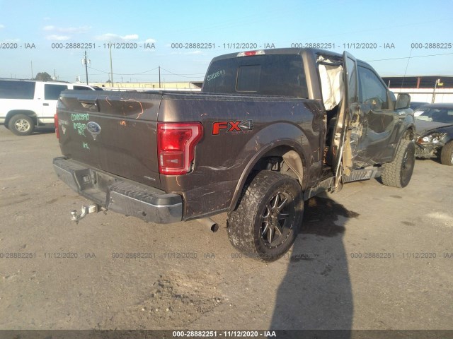 Photo 3 VIN: 1FTEW1EF1FKE59770 - FORD F-150 