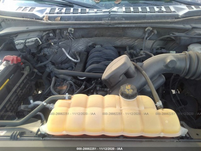 Photo 9 VIN: 1FTEW1EF1FKE59770 - FORD F-150 