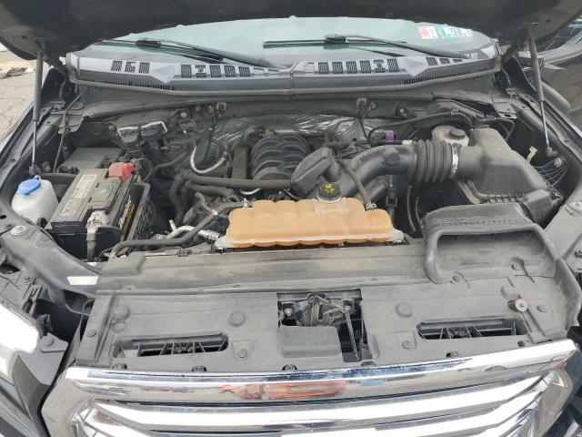 Photo 10 VIN: 1FTEW1EF1FKE94146 - FORD F150 SUPER 