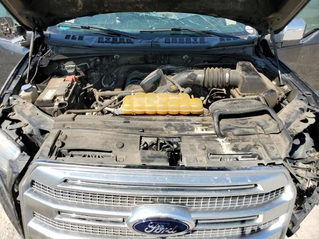 Photo 10 VIN: 1FTEW1EF1GFA12396 - FORD F150 SUPER 