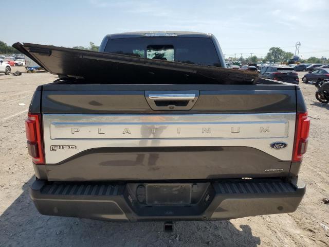 Photo 5 VIN: 1FTEW1EF1GFA12396 - FORD F150 SUPER 