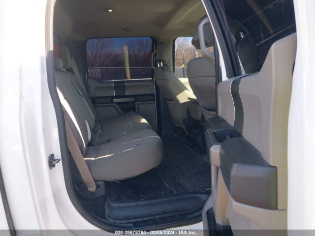 Photo 7 VIN: 1FTEW1EF1GFA17730 - FORD F-150 