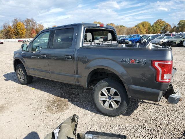 Photo 1 VIN: 1FTEW1EF1GFA38433 - FORD F150 SUPER 