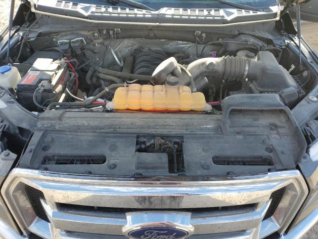 Photo 10 VIN: 1FTEW1EF1GFA38433 - FORD F150 SUPER 