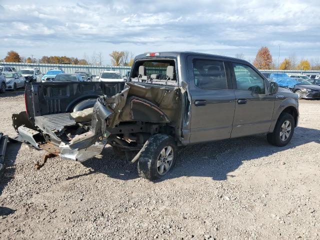 Photo 2 VIN: 1FTEW1EF1GFA38433 - FORD F150 SUPER 