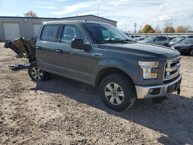 Photo 3 VIN: 1FTEW1EF1GFA38433 - FORD F150 SUPER 